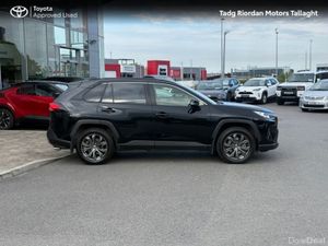 Toyota RAV4 RAV4 HYBRID SOL - Image 3