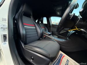 Mercedes-Benz A-Class A180 HALF LEATHER HEATED SEA - Image 4