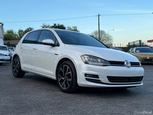 Volkswagen Golf 1.4 TSI AUTOMATIC - SPECIAL TAN LE - Image 3