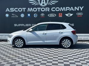 Volkswagen Polo Automatic - Image 4