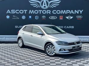Volkswagen Polo Automatic - Image 2