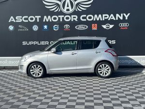 Suzuki Swift Automatic - Image 4