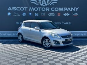 Suzuki Swift Automatic - Image 2