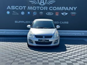 Suzuki Swift Automatic - Image 3