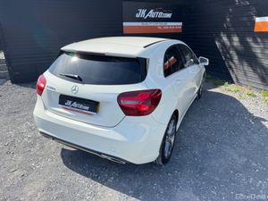 Mercedes-Benz A-Class A180 SPORT AUTO - Image 4