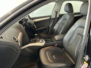 Audi A4 2.0 TDI SE TECHNIK ULTRA 16 163PS 4DR - Image 4