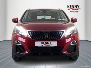 Peugeot 3008 ACTIVE 1.6 BLUE HDI 120 4 4DR - Image 2