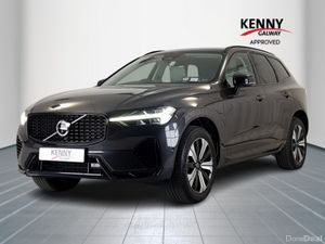 Volvo XC60 T6 PHEV PLUS DARK AWD 5DR AUTO - Image 3