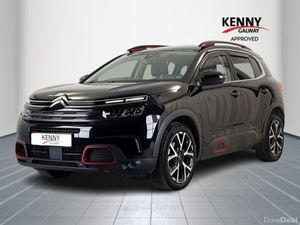 Citroen C5 Aircross 1.5 BLUE HDI SHINE - Image 3