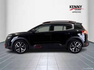 Citroen C5 Aircross 1.5 BLUE HDI SHINE - Image 4