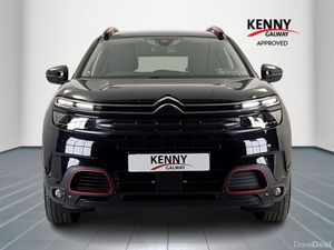Citroen C5 Aircross 1.5 BLUE HDI SHINE - Image 2