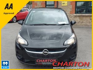Opel Corsa CORSA-E E 1.4 I 75PS 5DR - Image 2