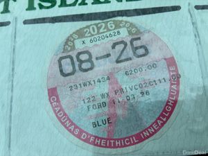 Ford Focus TITANIUM 1.0T 125 M6 4DR - Image 2