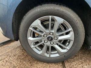 Ford Focus TITANIUM 1.0T 125 M6 4DR - Image 3