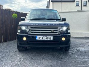 Land Rover Range Rover M57 ENGINE - NEW NCT - Image 2