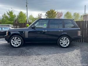 Land Rover Range Rover M57 ENGINE - NEW NCT - Image 4