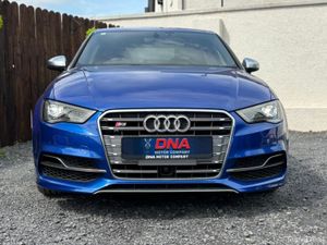 Audi S3 IMMACULATE - LOW MILEAGE - Image 2