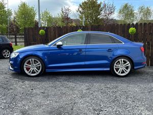 Audi S3 IMMACULATE - LOW MILEAGE - Image 4