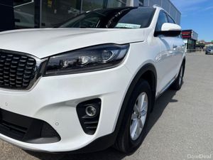 Kia Sorento K3 5DR - Image 3