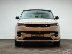 Land Rover Range Rover Sport DYNAMIC SE P460E *PAN - Image 2