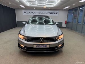Volkswagen Passat 2.0 TDI R-line BMT 190PS 4DR Aut - Image 2