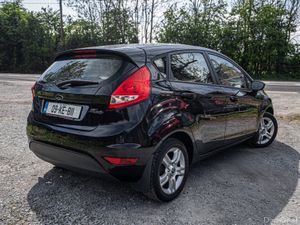2009 Fiesta 1.2/Only 60k kms/New NCT/Warranty - Image 3