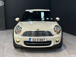 COOPER D CLUBMAN VAN 2.0 - Image 3
