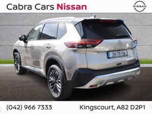 Nissan X-Trail E-Power SVE Top Spec Model - Image 2