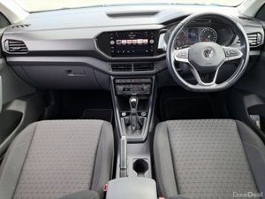 Volkswagen T-Cross TSI FIRST - Image 4
