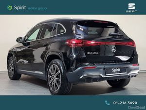 Mercedes-Benz AMG Amg Executive 250, 70.5kWh**Call - Image 3