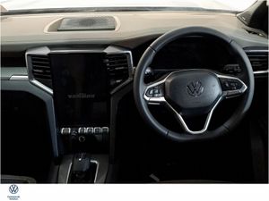 Volkswagen Amarok Aventura 3.0 V6 - Image 3