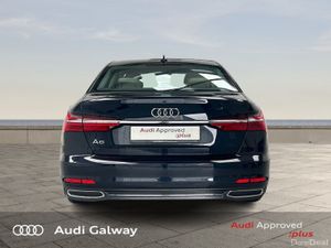 Audi A6 TDI SE 204BHP A/T - Image 3