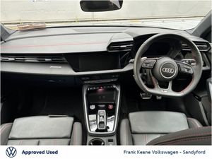 Audi S3 *S3* Saloon 2.0TFSI 333HP Quattro @Frank K - Image 2
