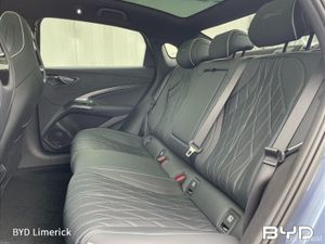 BYD SEAL 1.0 - Image 4