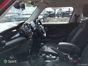 Mini Cooper Classic - Image 4