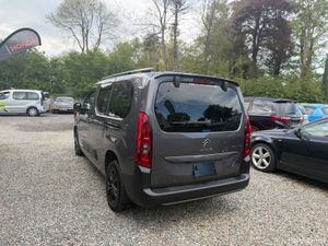 Citroen berlingo 2023 - Image 3