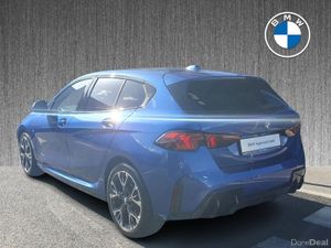 BMW 1-Series 120 Sport Sports Hatch - Image 3