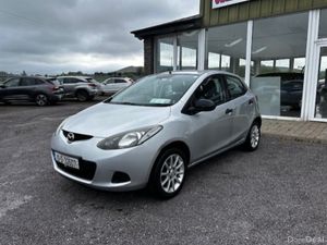 Mazda 2 2010 Low Milage - Image 2