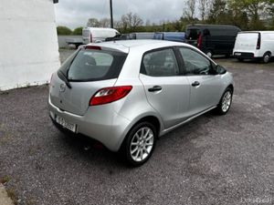 Mazda 2 2010 Low Milage - Image 3