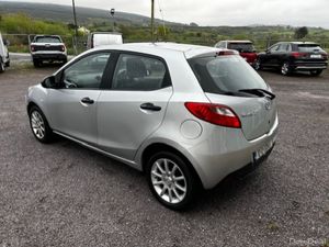 Mazda 2 2010 Low Milage - Image 4