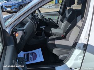 Dacia Duster SIGNATURE 1.5 DCI 110  NEW NCT - Image 4