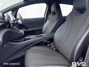 BYD DOLPHIN 1.0 - Image 4