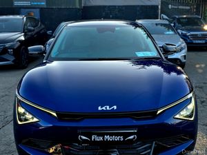 🔥 2025 Kia EV6 Earth 84kWh • Electric • 229HP - Image 4