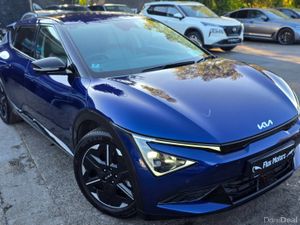 🔥 2025 Kia EV6 Earth 84kWh • Electric • 229HP - Image 2