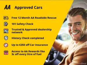 132 Vw Golf 1.4 Petrol Tsi Automatic - Image 2