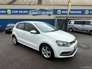 Low Mileage  Vw Polo 1.2 Tsi Petrol Automatic - Image 4