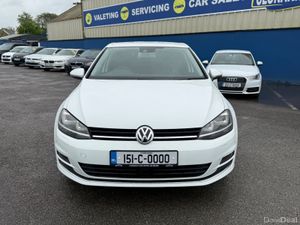151 Vw Golf 1.4 Tsi Petrol Automatic - Image 3