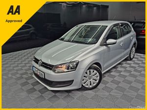 🔥2013 Volkswagen Polo🔥(61,000KM+Auto+Car Play) - Image 2