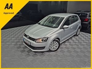 🔥2013 Volkswagen Polo🔥(61,000KM+Auto+Car Play) - Image 4