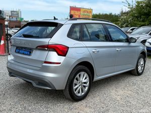 2024 Skoda Kamiq 1.0 AMBITION AUTO - Image 3